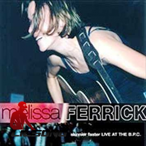 Melissa Ferrick - Skinnier, Faster, Live at the B.P.C. (Live)